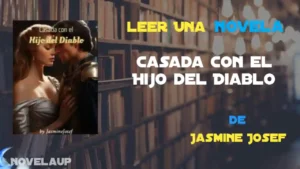 Casada con el Hijo del Diablo Novela