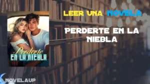 Perderte en la Niebla Novela