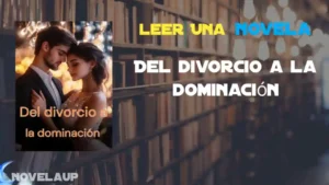 Del divorcio a la dominación Novela