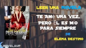 Te Amé Una Vez, Pero Él es Mío Para Siempre Novela