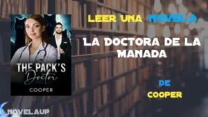 La Doctora de la Manada Novela