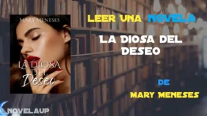 La Diosa del Deseo Novela