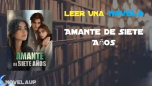 Amante de Siete Años Novela