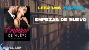 Empezar de Nuevo Novela Empezar de Nuevo Novela