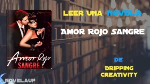 Amor Rojo Sangre Novela Amor Rojo Sangre Novela
