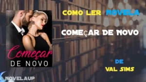 Começar De Novo Novela