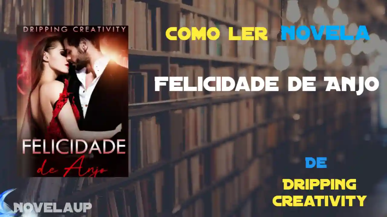 Felicidade de Anjo Novela