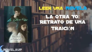 La Otra Yo: Retrato de una Traición Novela