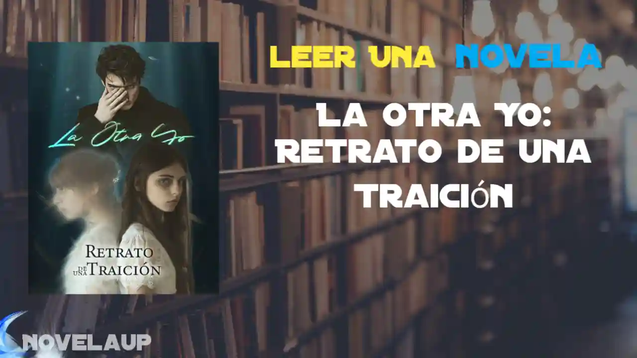 La Otra Yo: Retrato de una Traición Novela