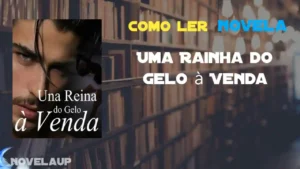 Uma Rainha do Gelo à Venda Novela Uma Rainha do Gelo à Venda Novela