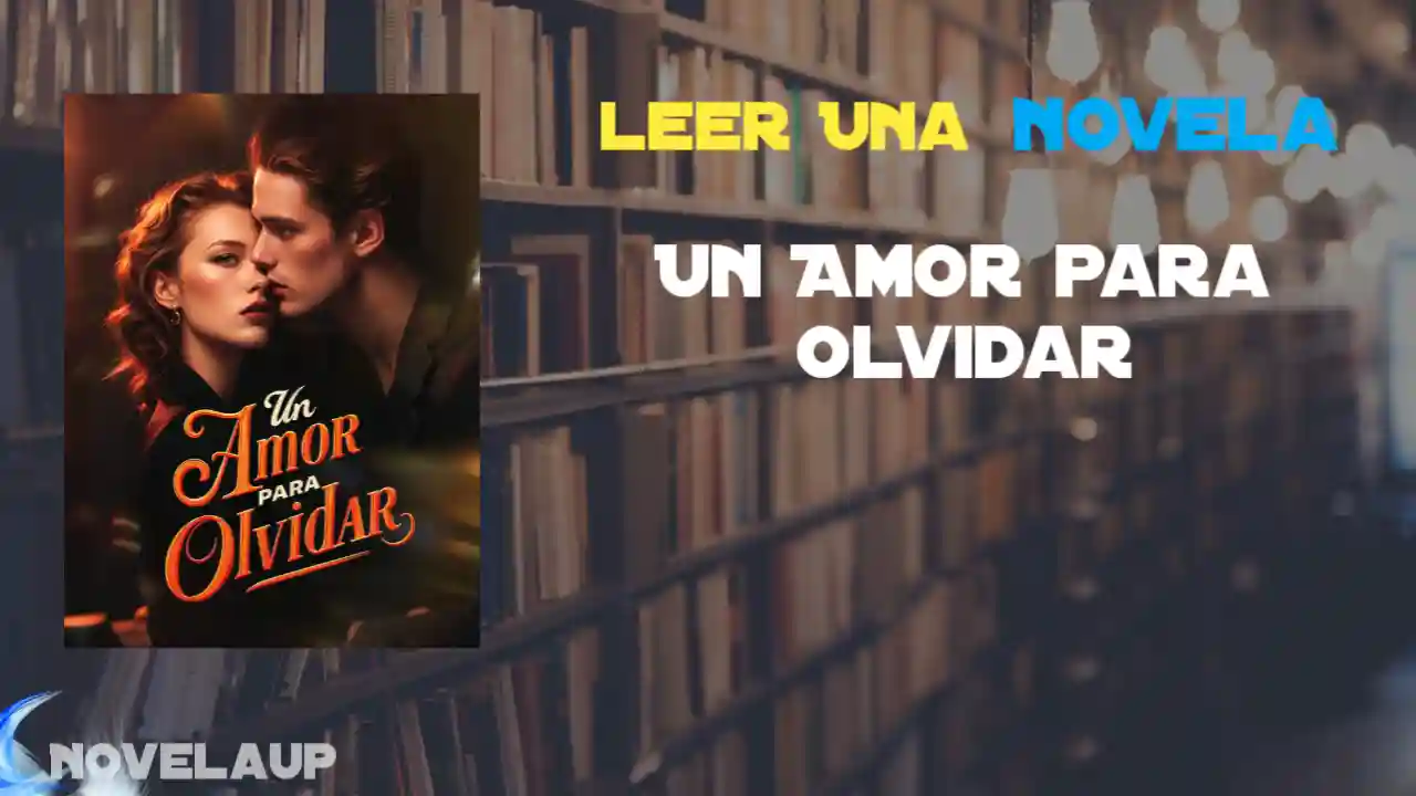 Un Amor para Olvidar Novela