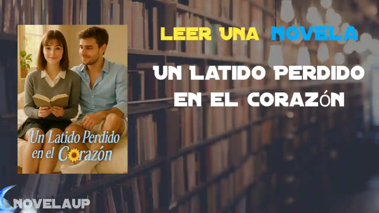 Un Latido Perdido en el Corazón Novela
