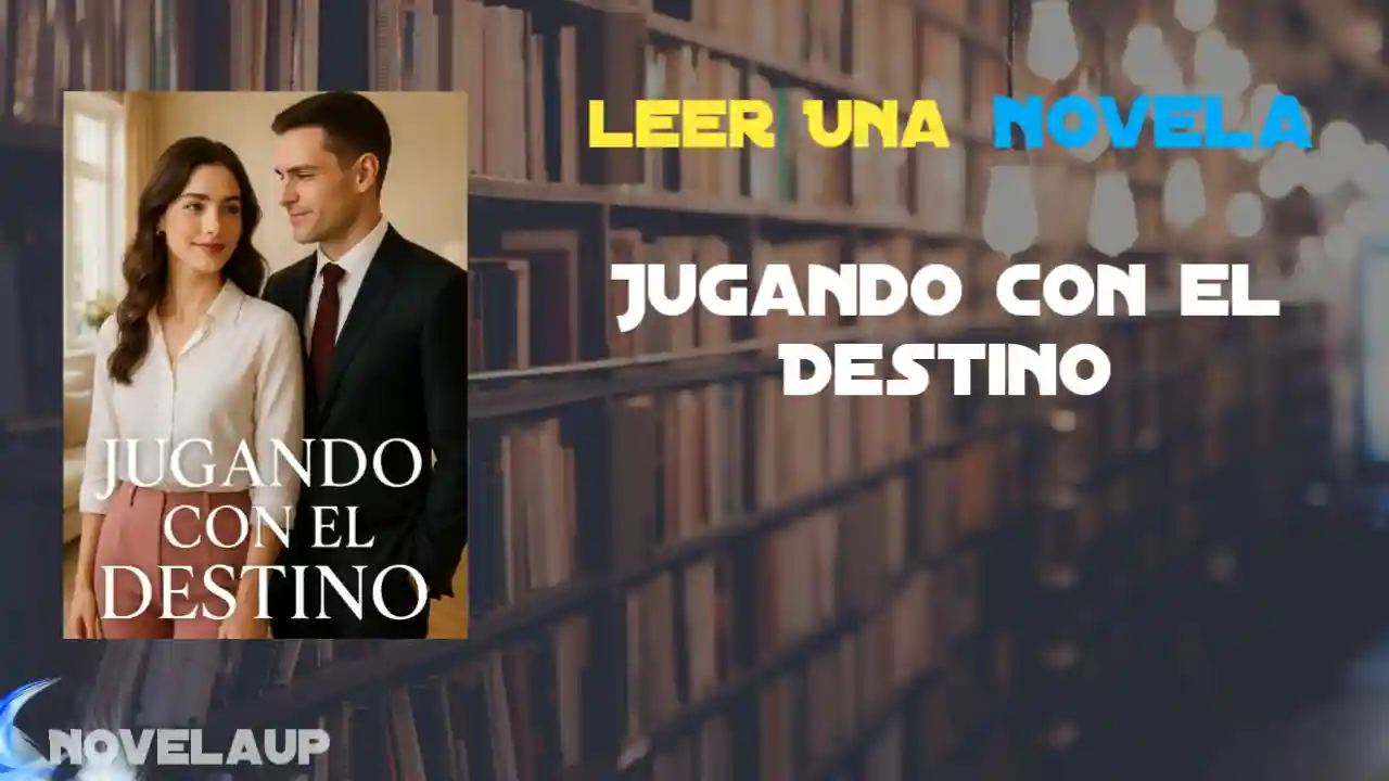 Jugando con el Destino Novela