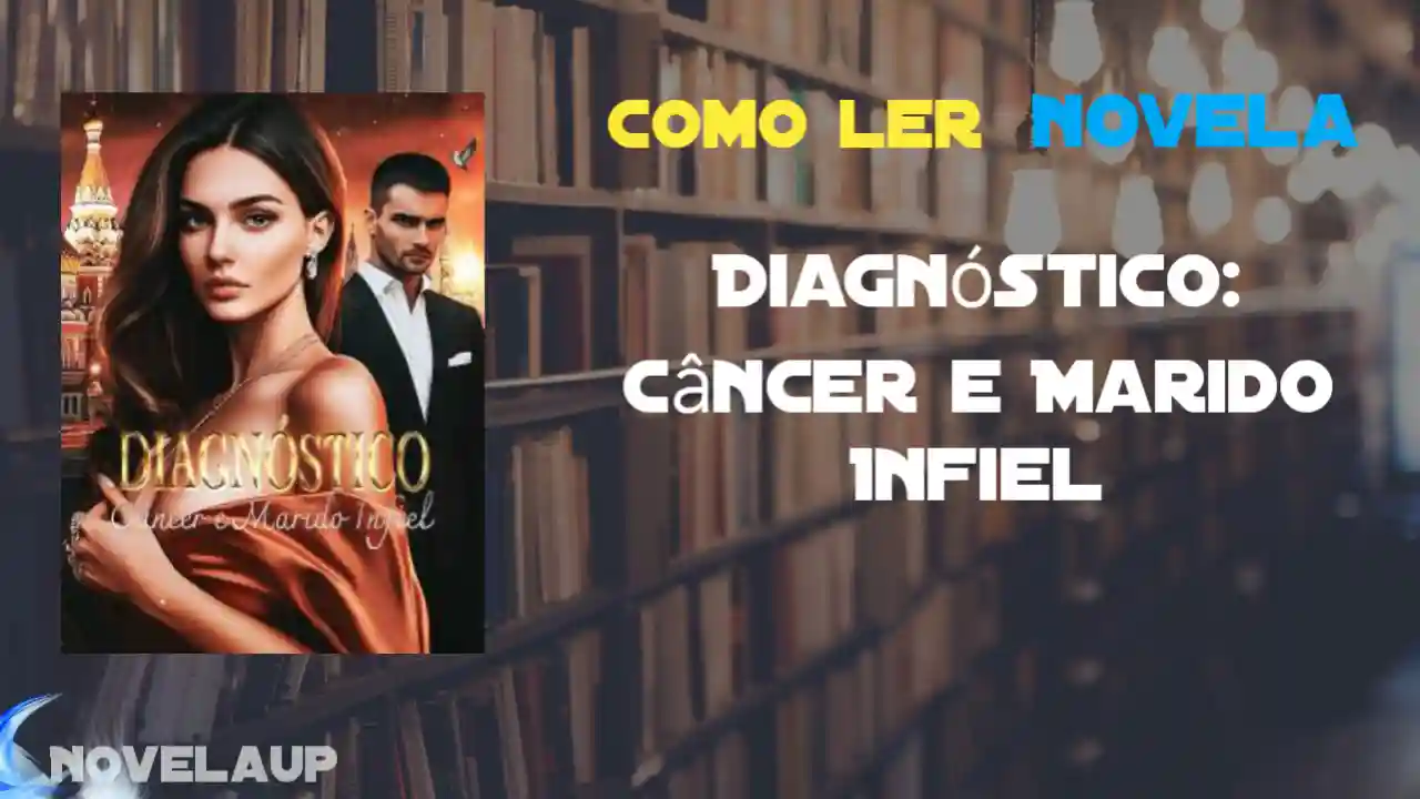 Diagnóstico: Câncer e Marido Infiel Novela