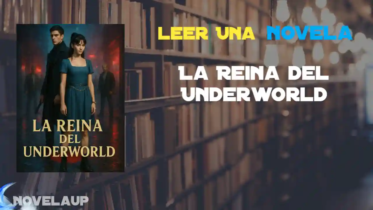 La Reina del Underworld Novela