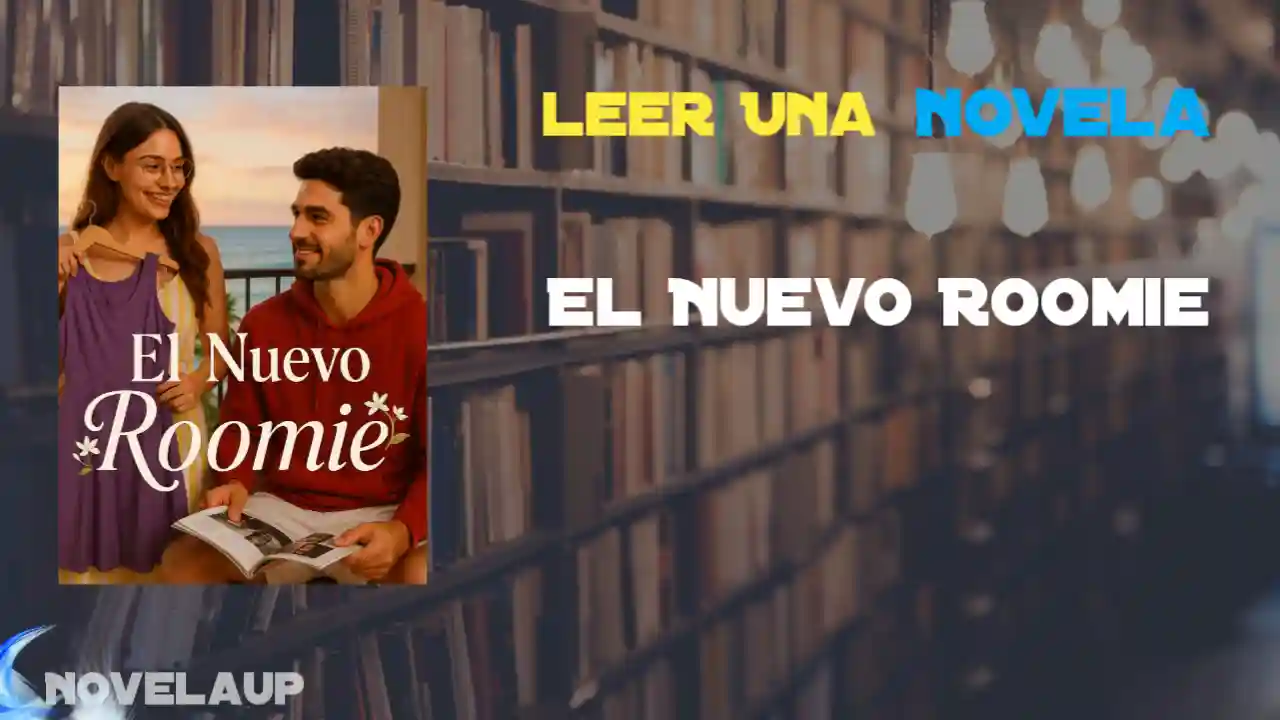 El Nuevo Roomie Novela