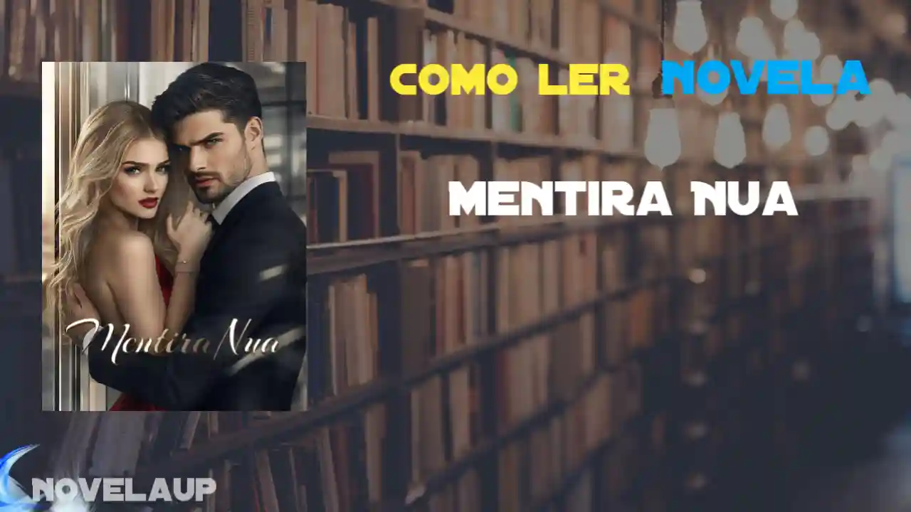 Mentira Nua Novela
