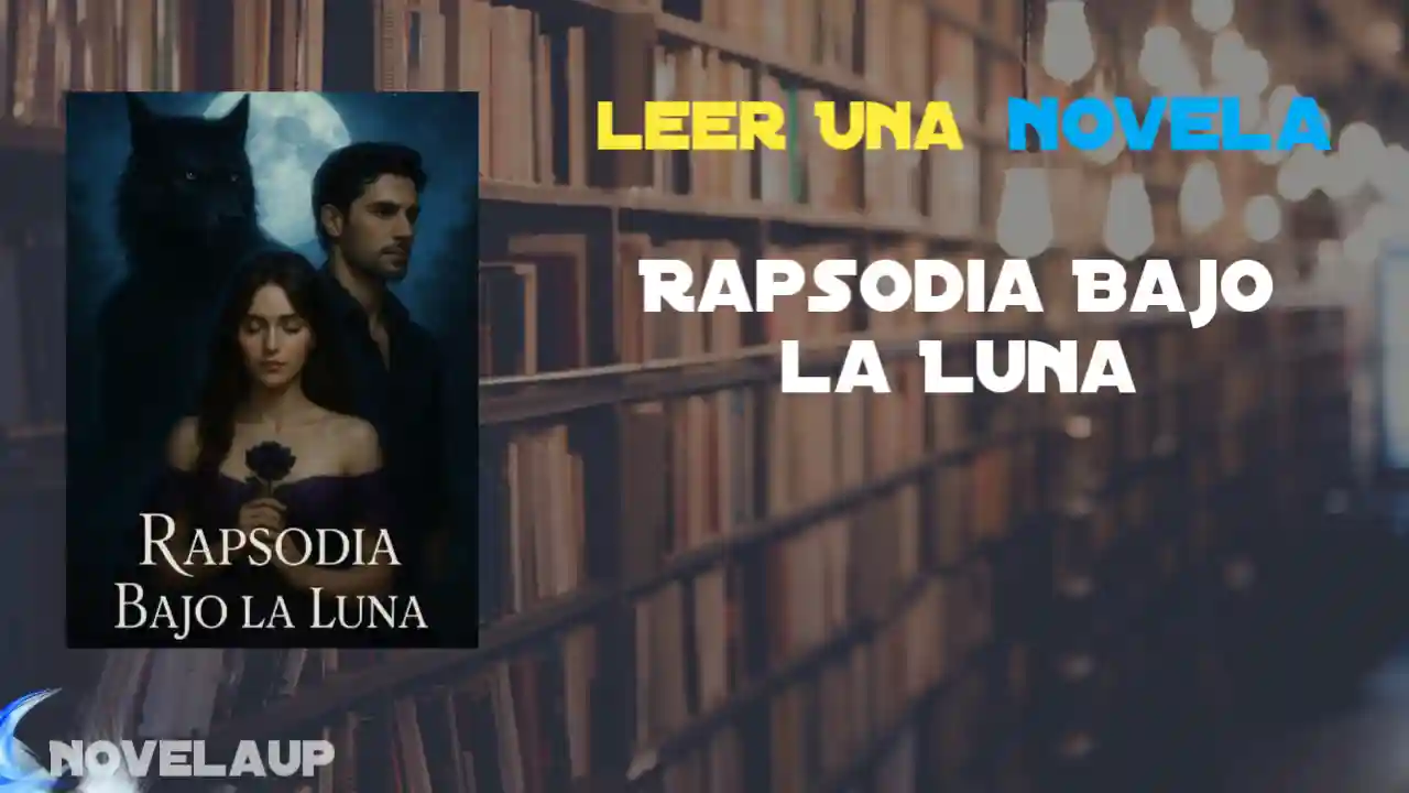 Rapsodia Bajo la Luna Novela