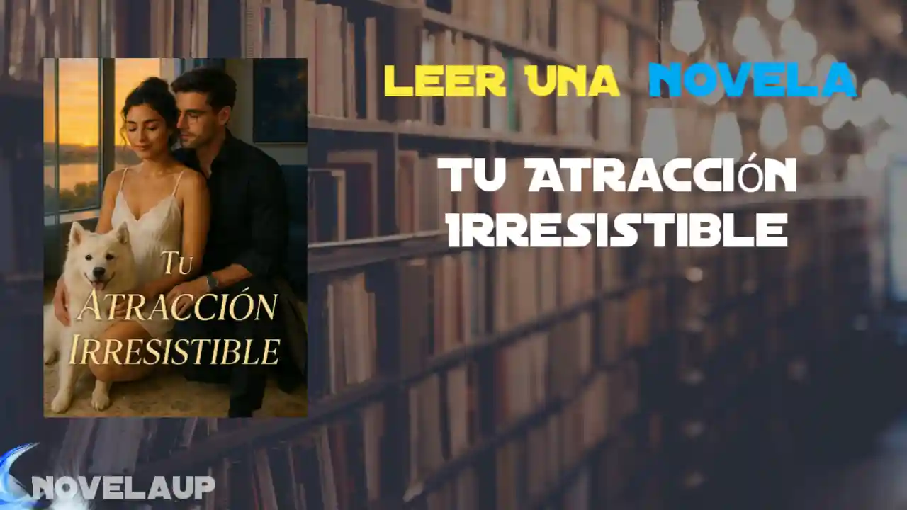 Tu Atracción Irresistible Novela