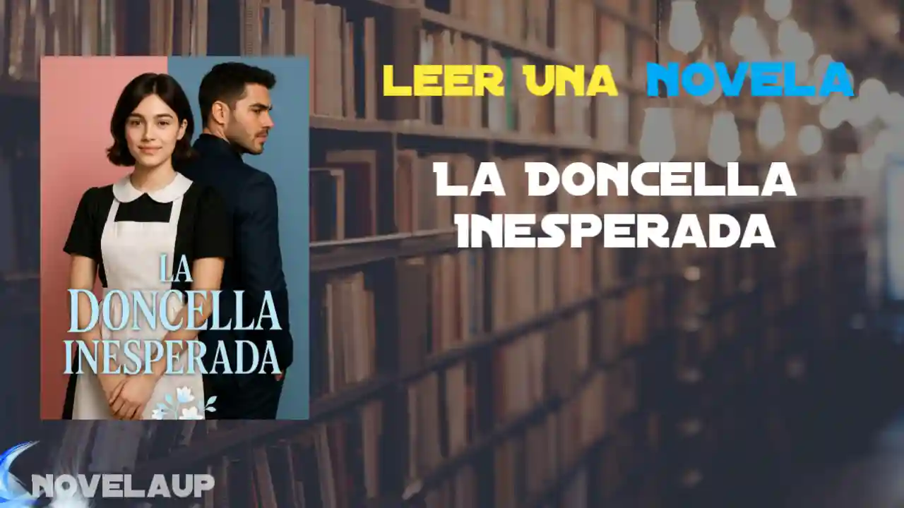 La Doncella Inesperada Novela
