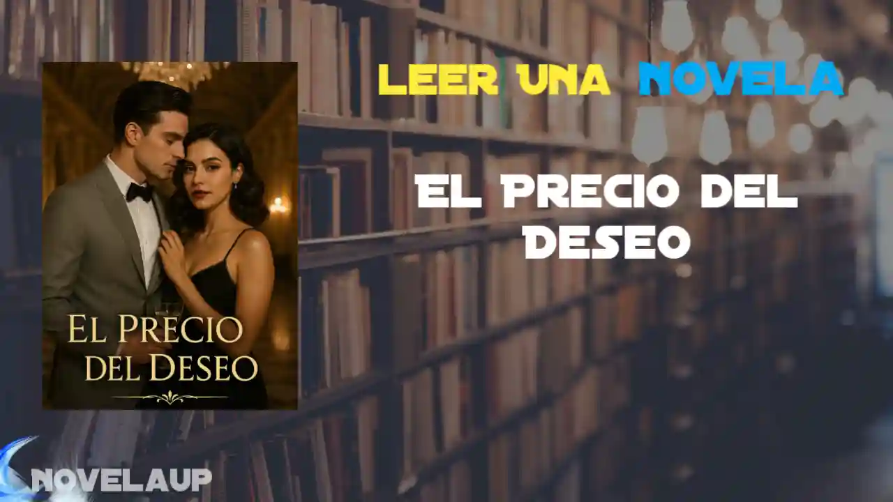 El Precio del Deseo Novela