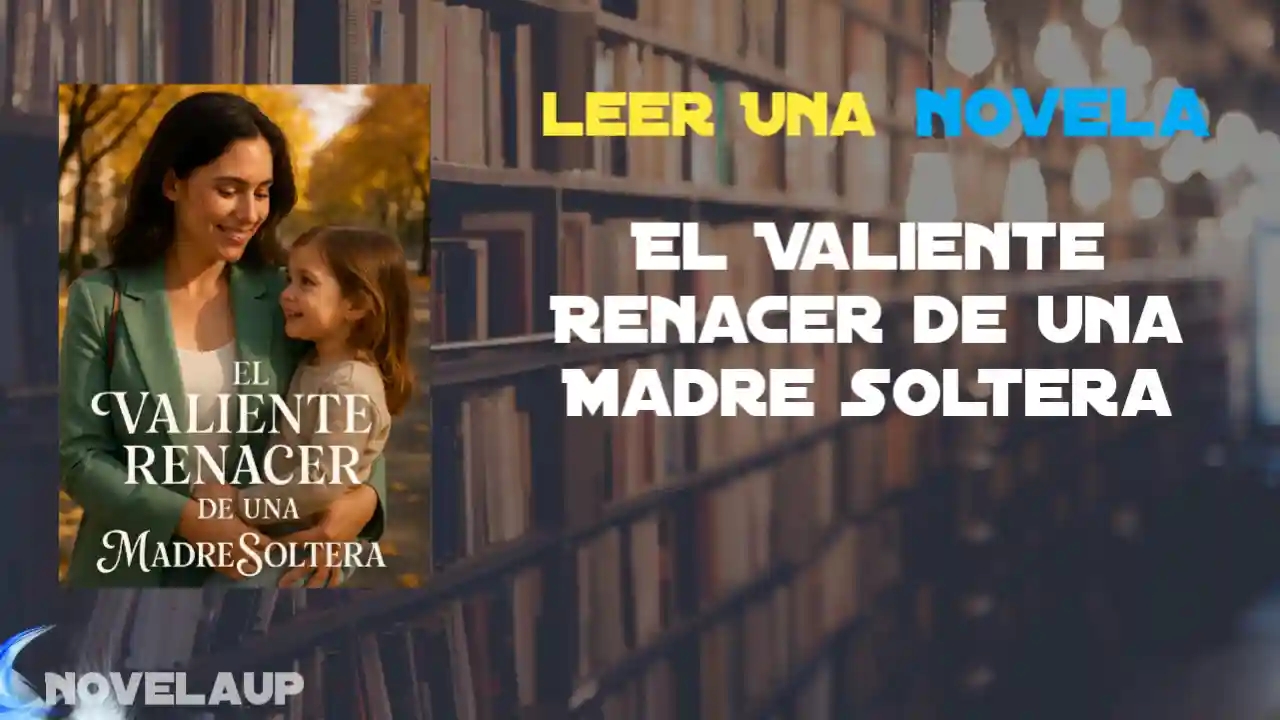 El Valiente Renacer de una Madre Soltera Novela