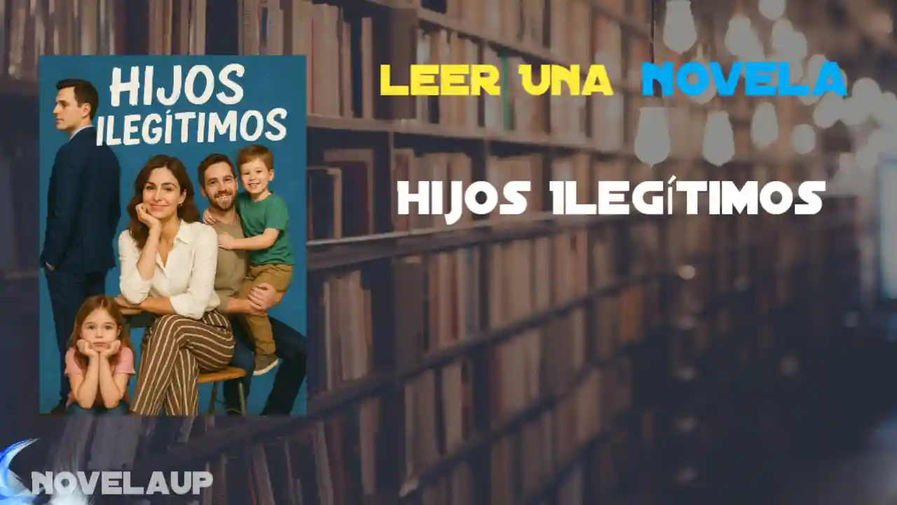 Hijos Ilegítimos Novela