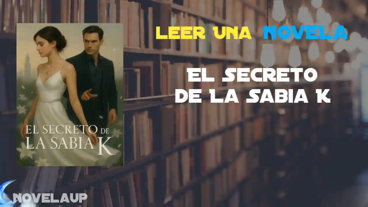 El Secreto de La Sabia K Novela