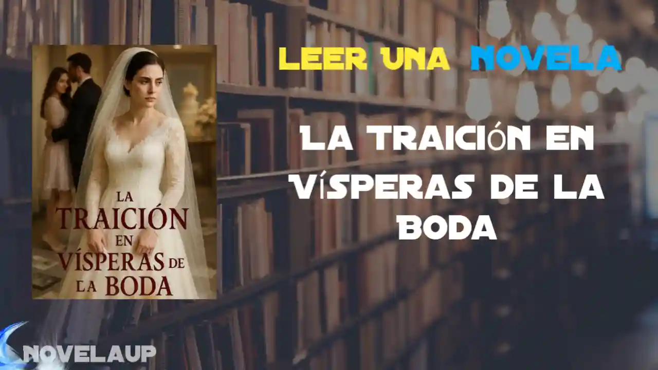 La Traición en Vísperas de la Boda Novela