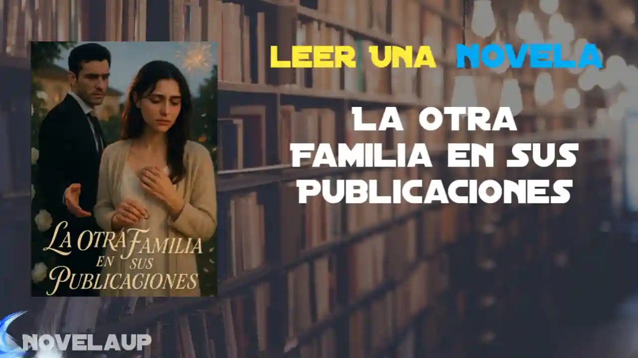 La Otra Familia en Sus Publicaciones Novela