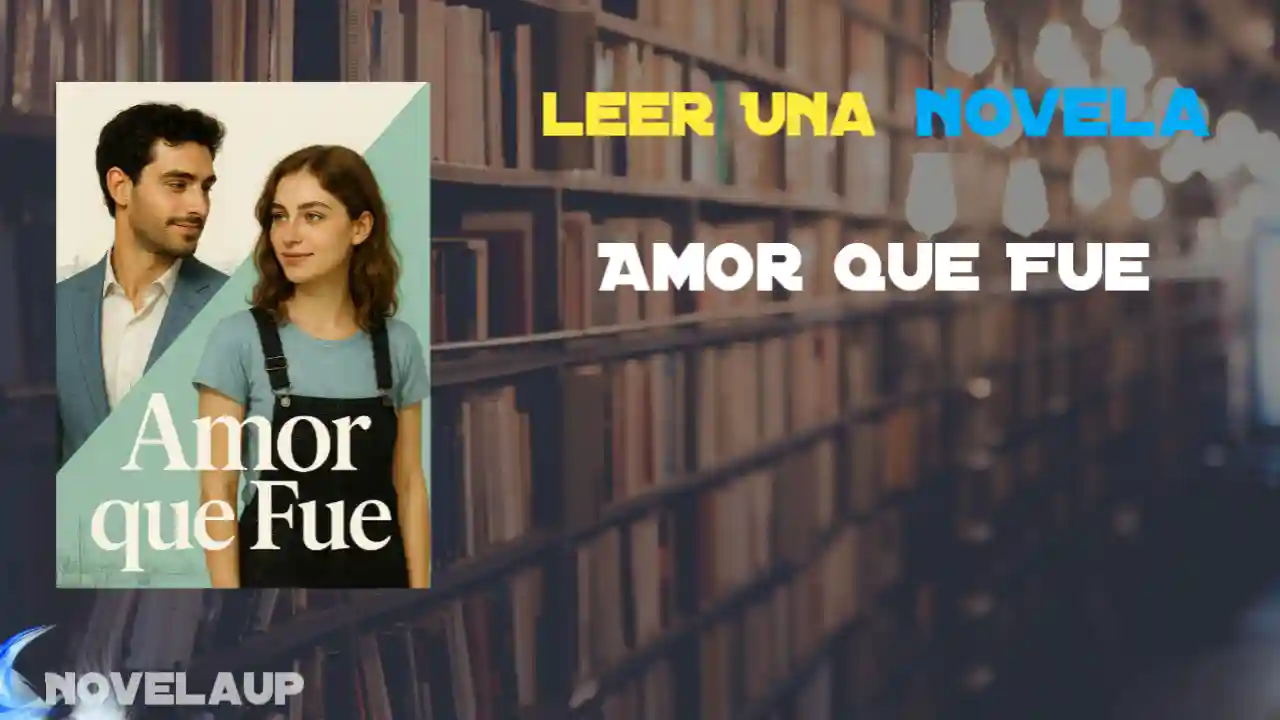 Amor que Fue Novela