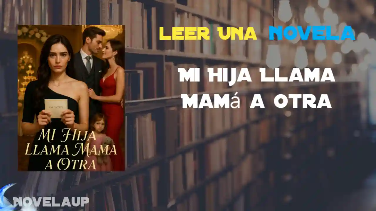 Mi Hija Llama Mamá a Otra Novela