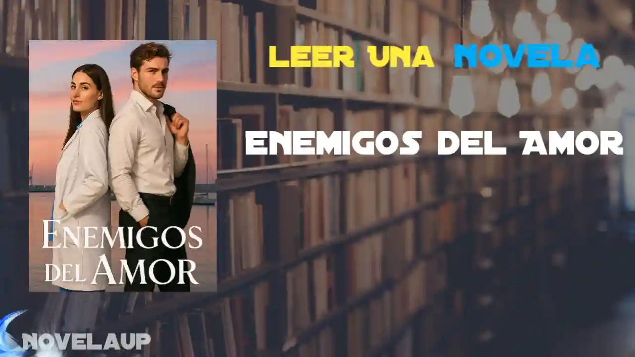Enemigos del Amor Novela