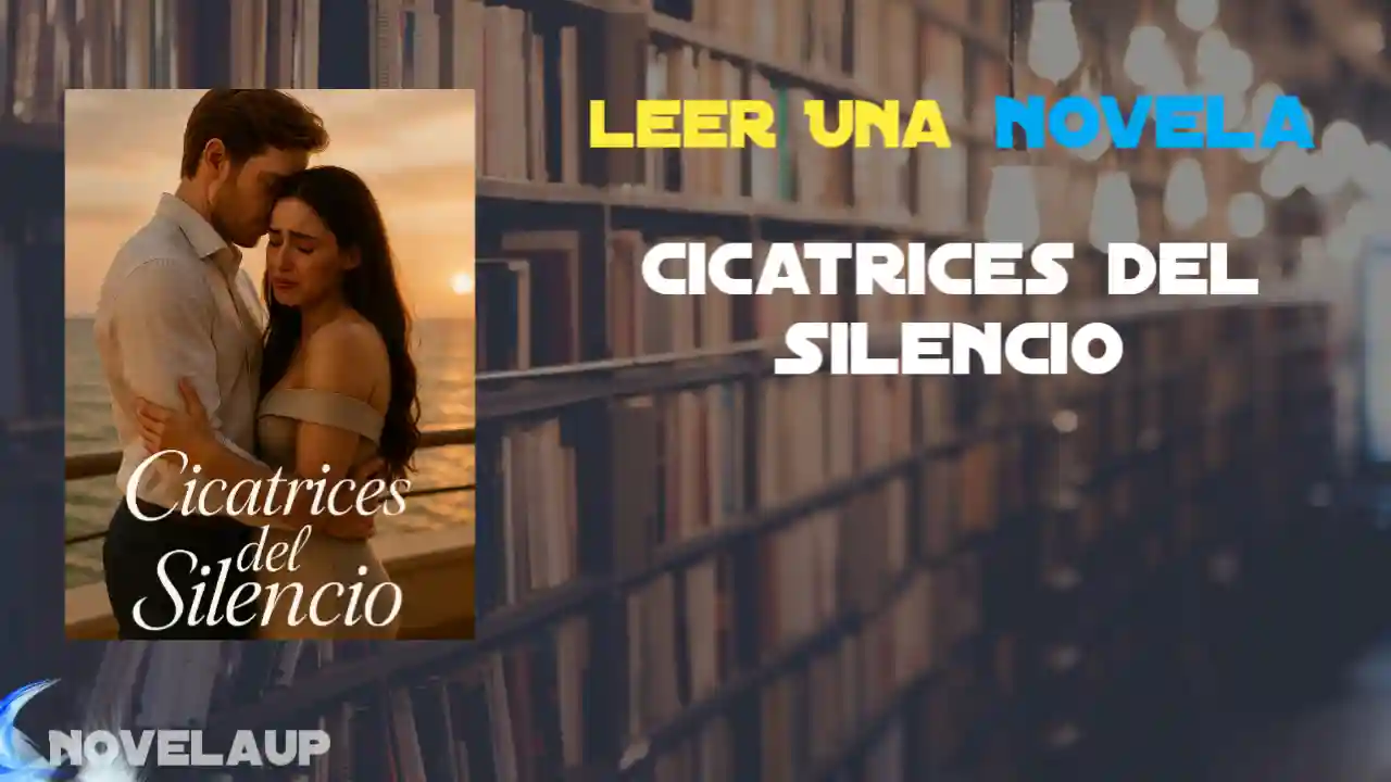 Cicatrices del Silencio Novela