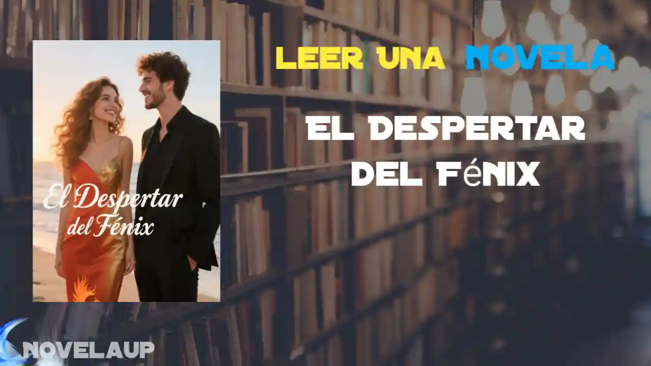 El Despertar del Fénix Novela