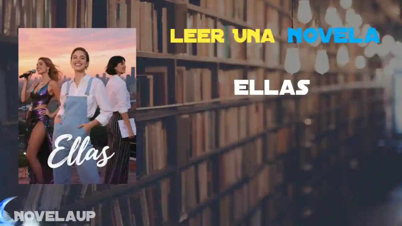 Ellas Novela