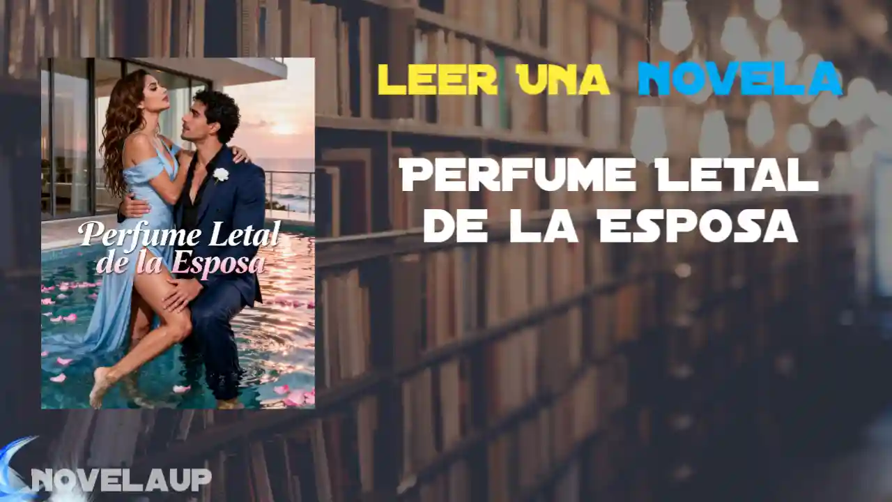 Perfume Letal de la Esposa Novela