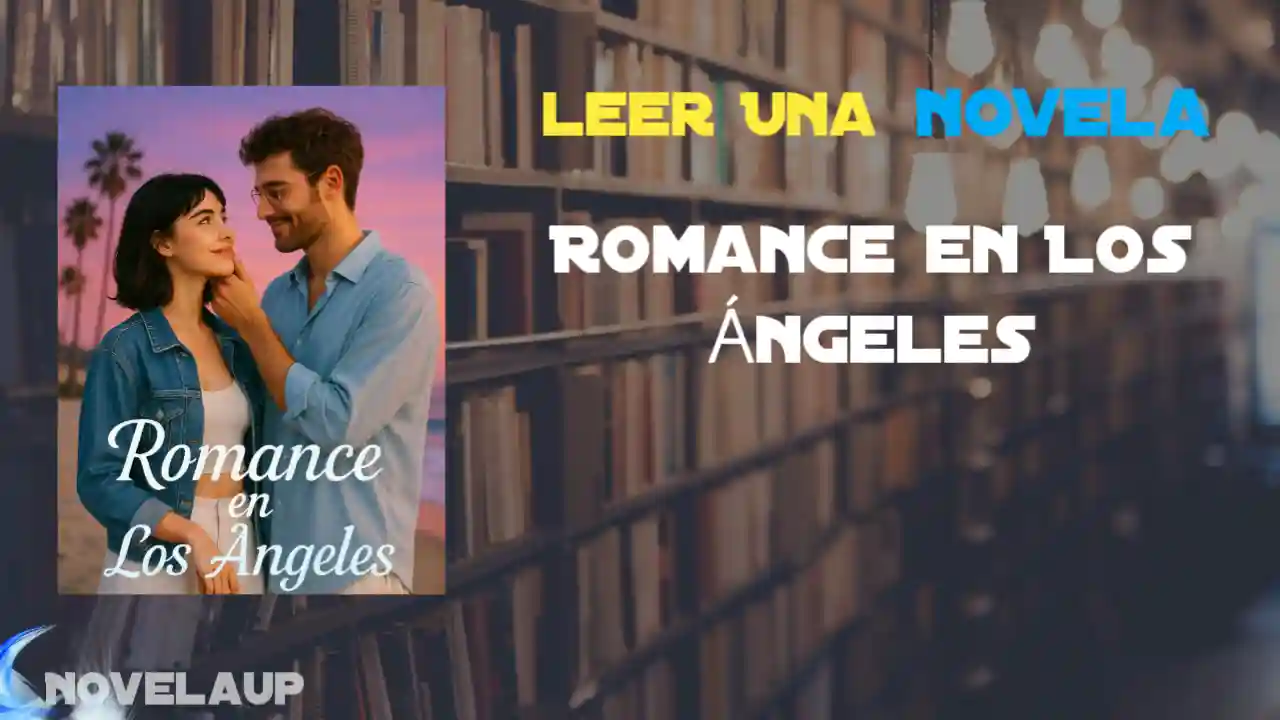 Romance en Los Ángeles Novela