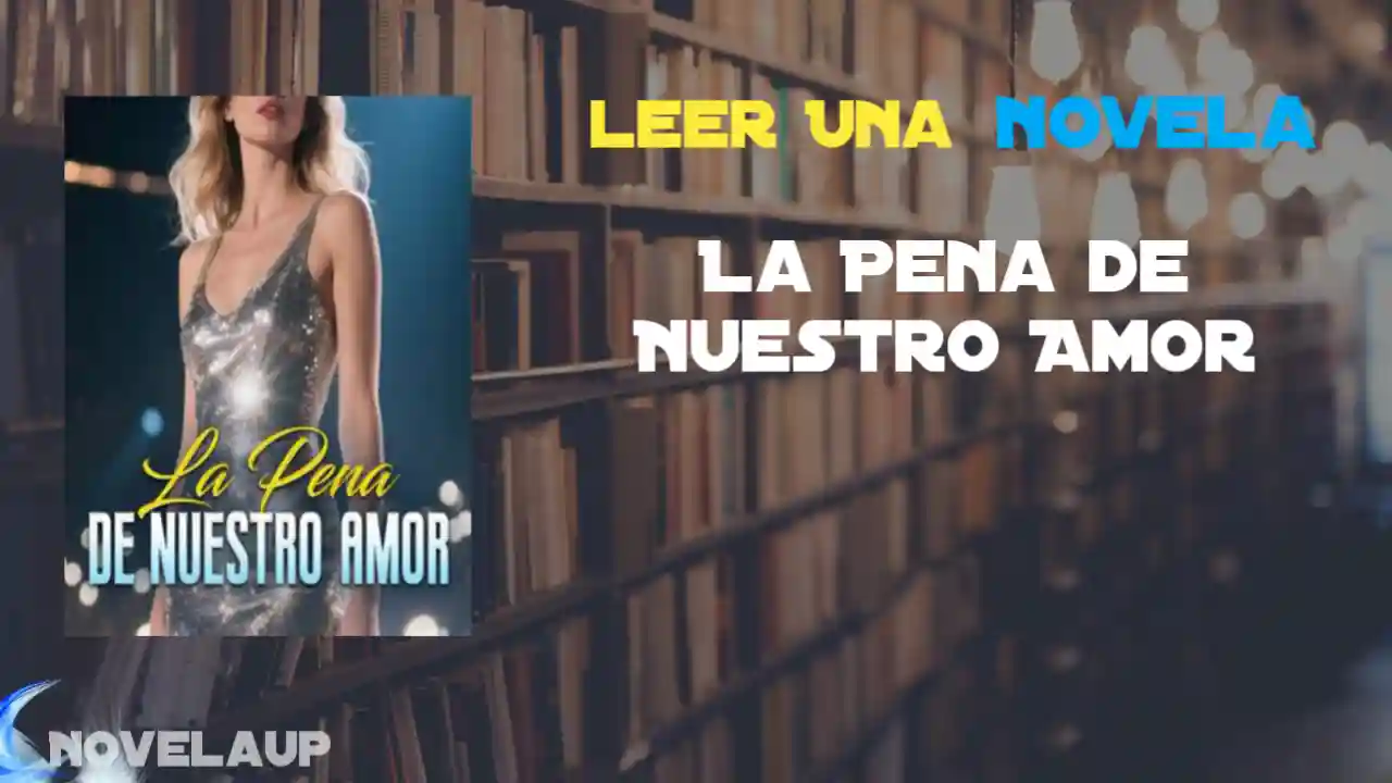 La Pena de Nuestro Amor Novela