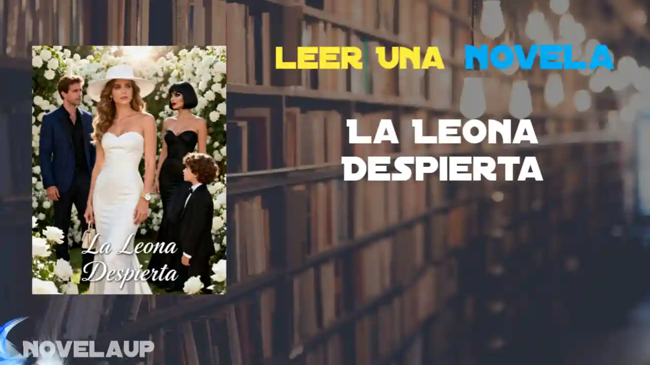 La Leona Despierta Novela