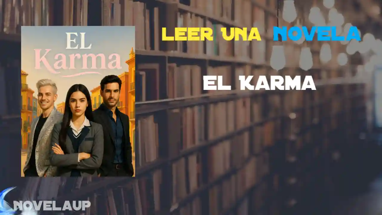 El Karma Novela