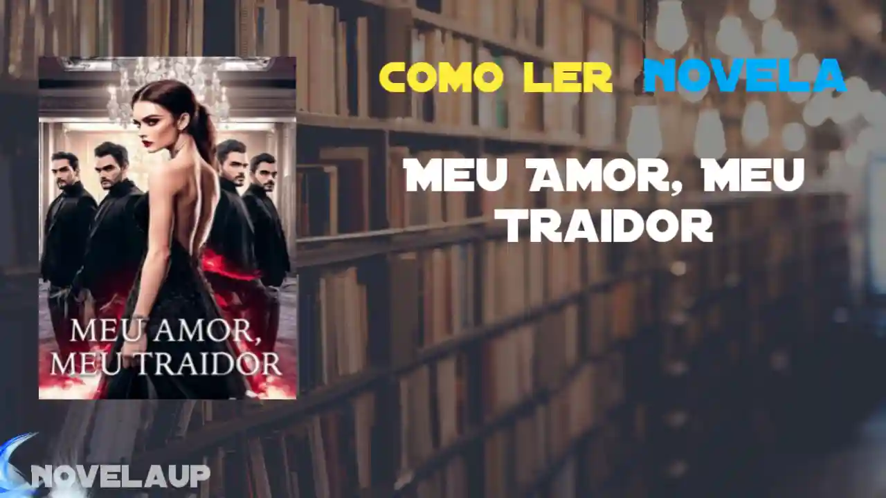 Meu Amor, Meu Traidor Novela