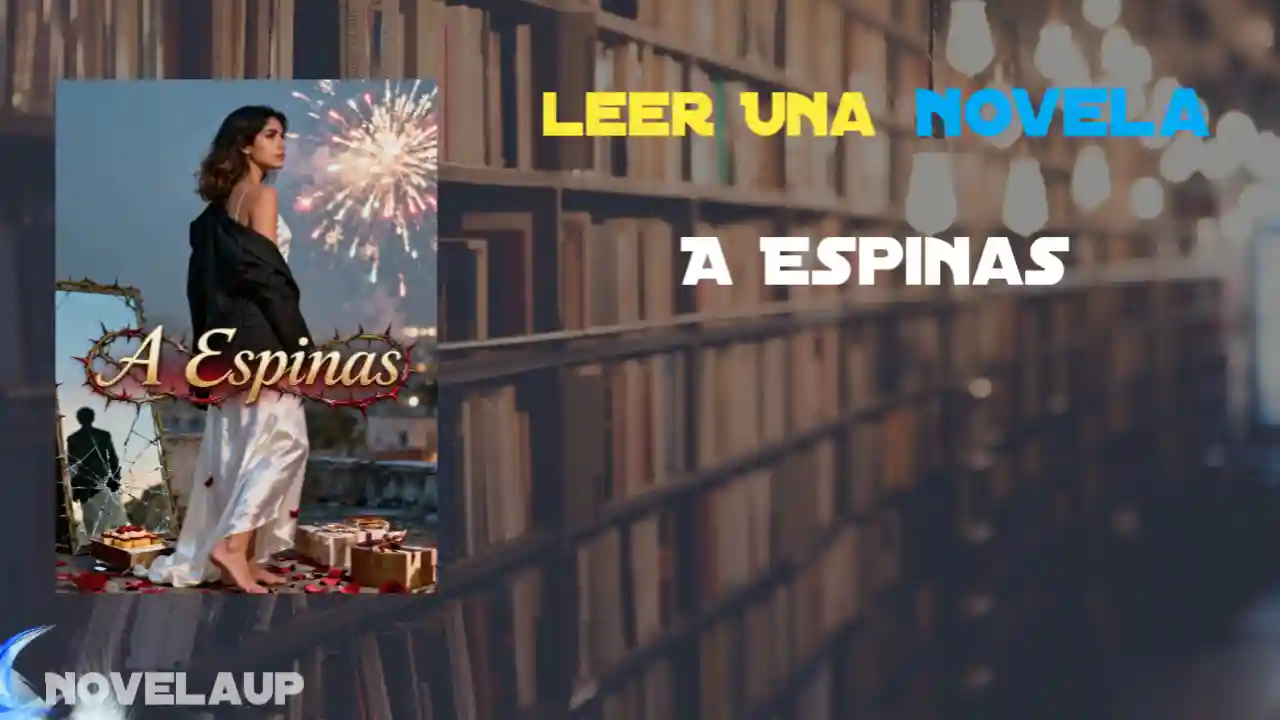 A Espinas Novela