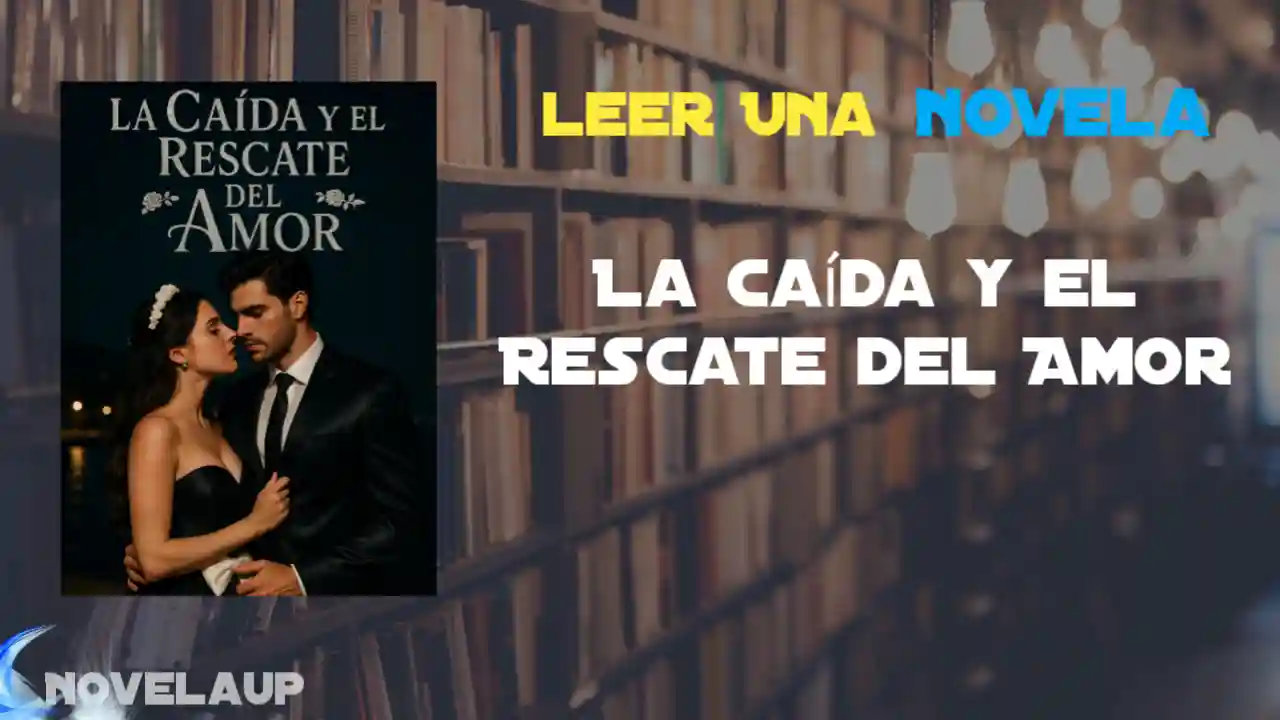 La Caída y el Rescate del Amor Novela