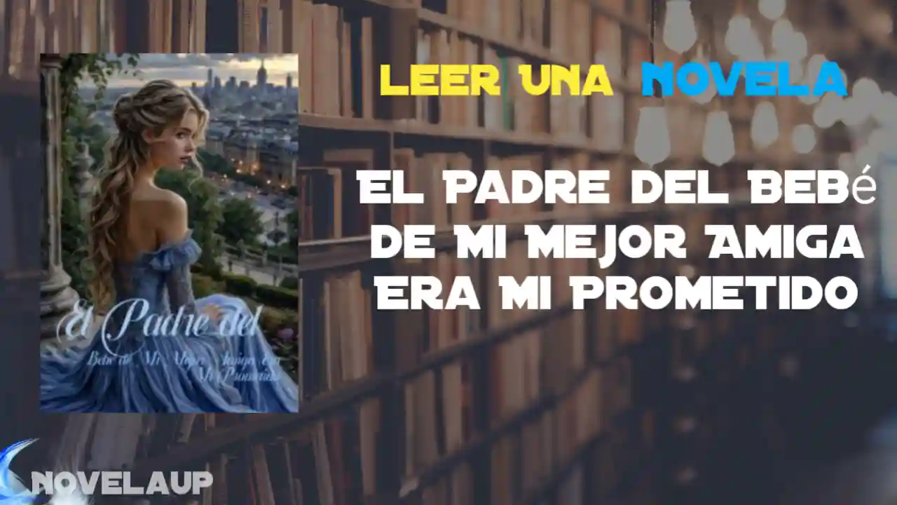 El Padre del Bebé de Mi Mejor Amiga Era Mi Prometido Novela