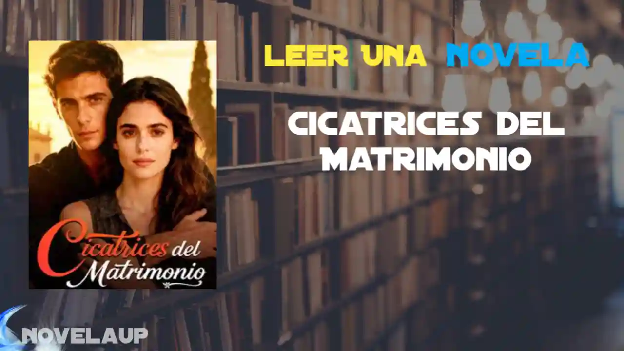 Cicatrices del Matrimonio Novela