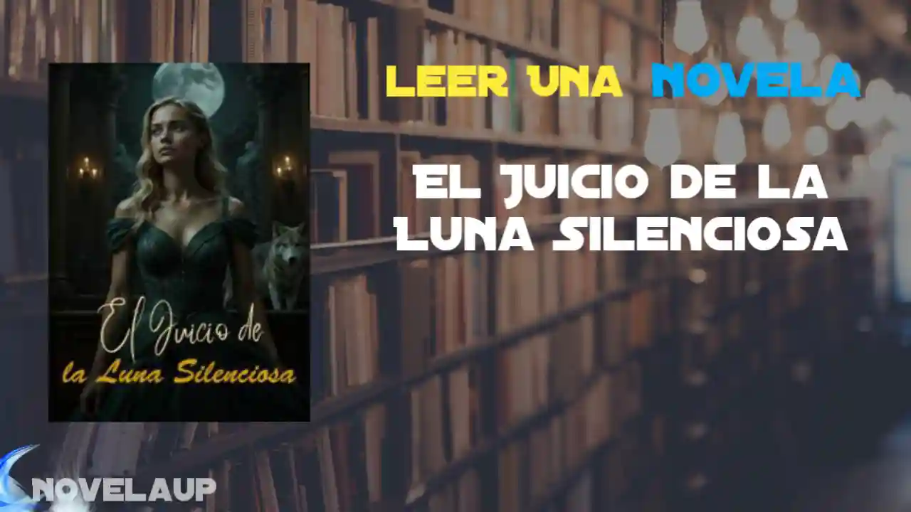 El Juicio de la Luna Silenciosa Novela