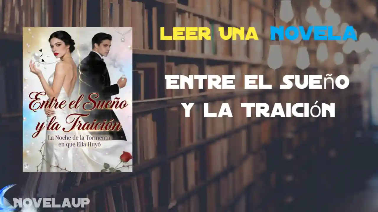 Entre el Sueño y la Traición Novela