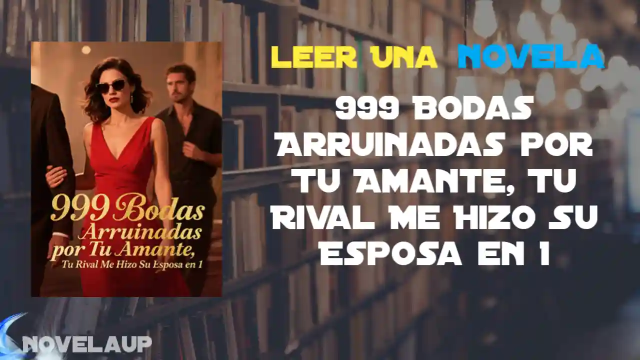 999 Bodas Arruinadas por Tu Amante, Tu Rival Me Hizo Su Esposa en 1 Novela