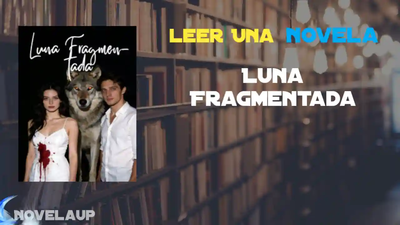 Luna Fragmentada Novela